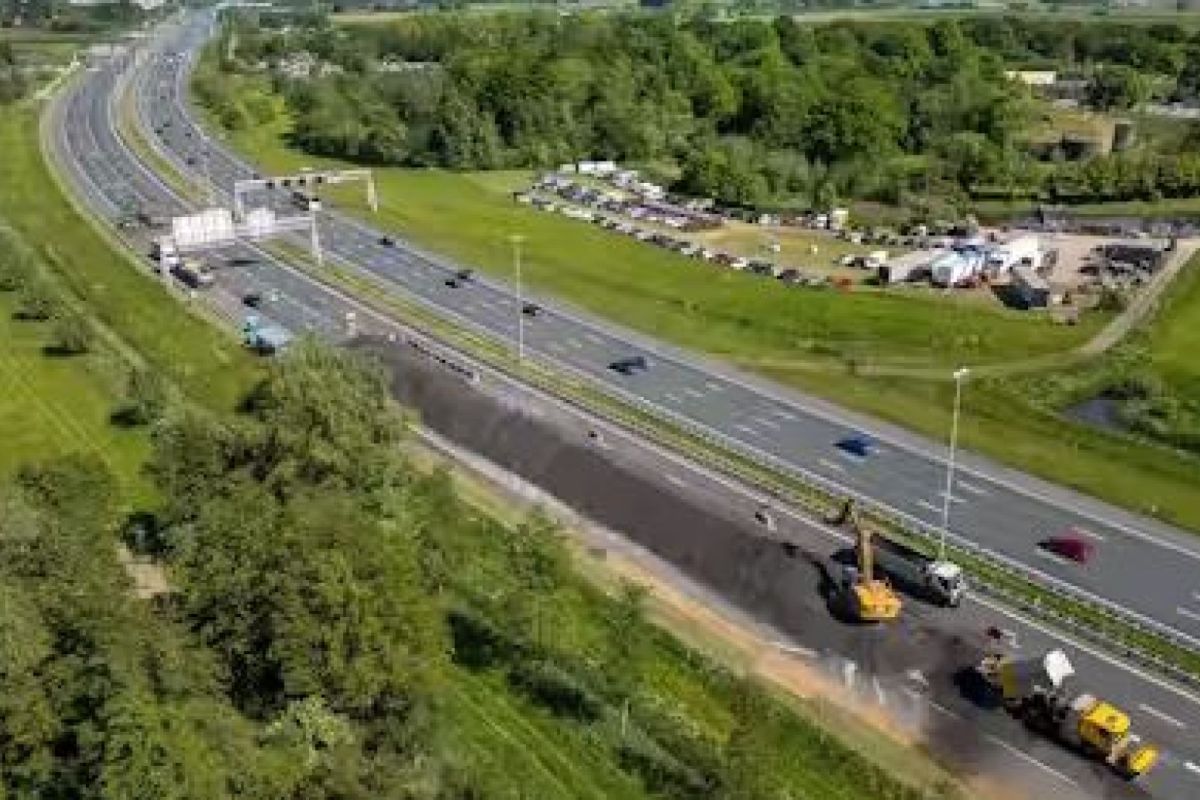 Rijkswaterstaat