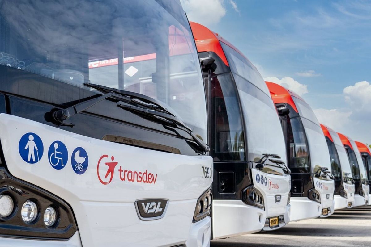 Transdev