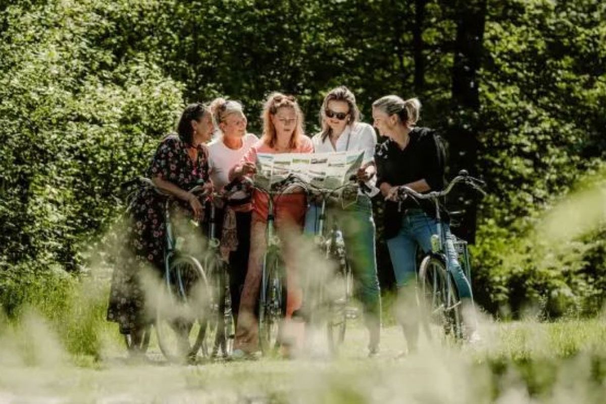 Landgoed Ruwinkel