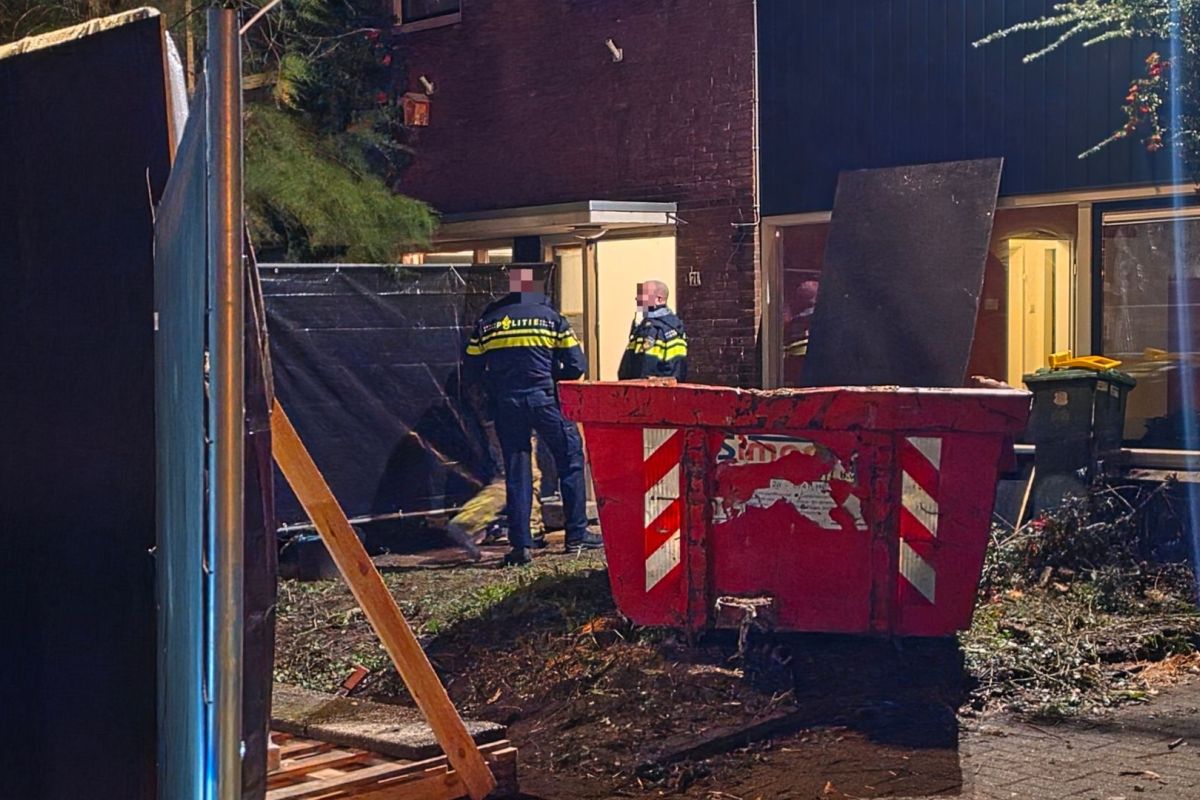 Persbureau Heitink