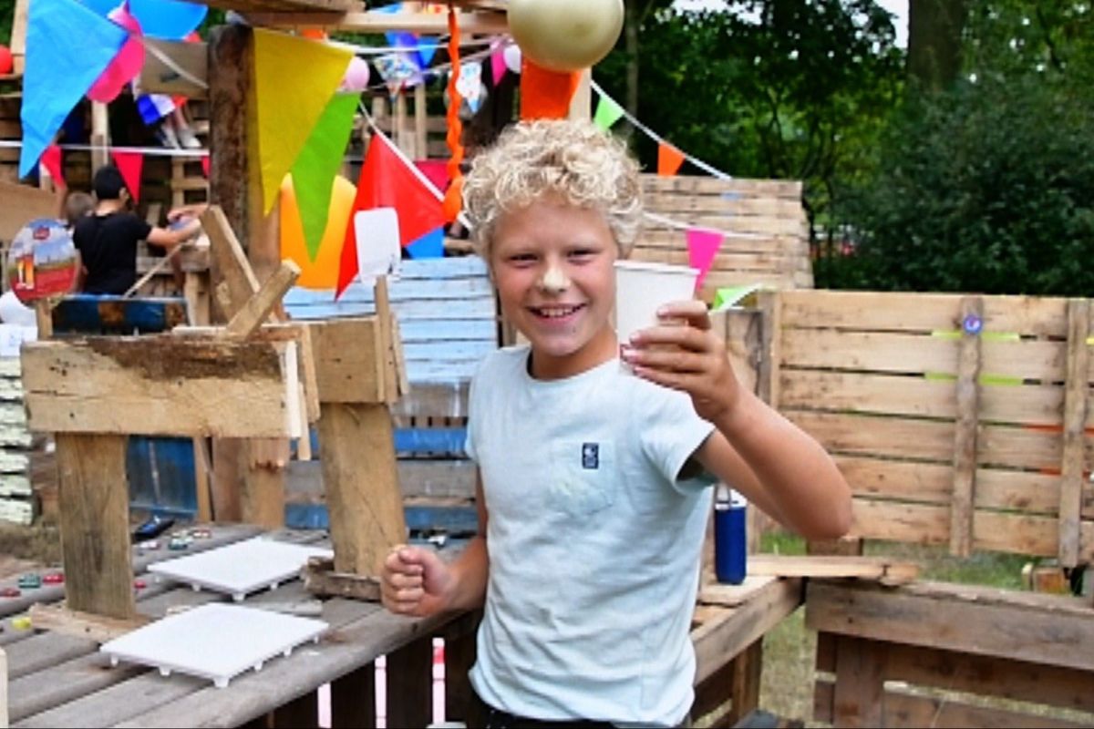 Freek Steenvoorden