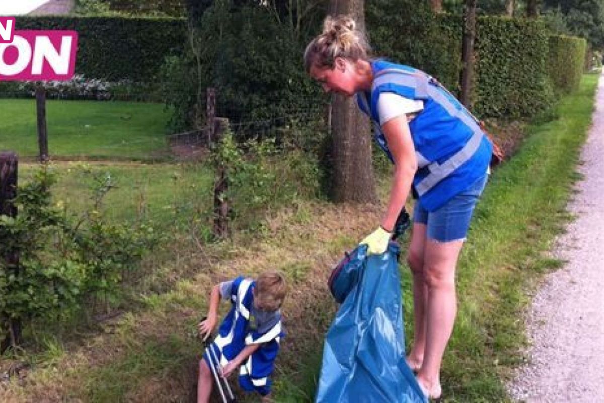 Stichting landschapsverkeer Gelderland