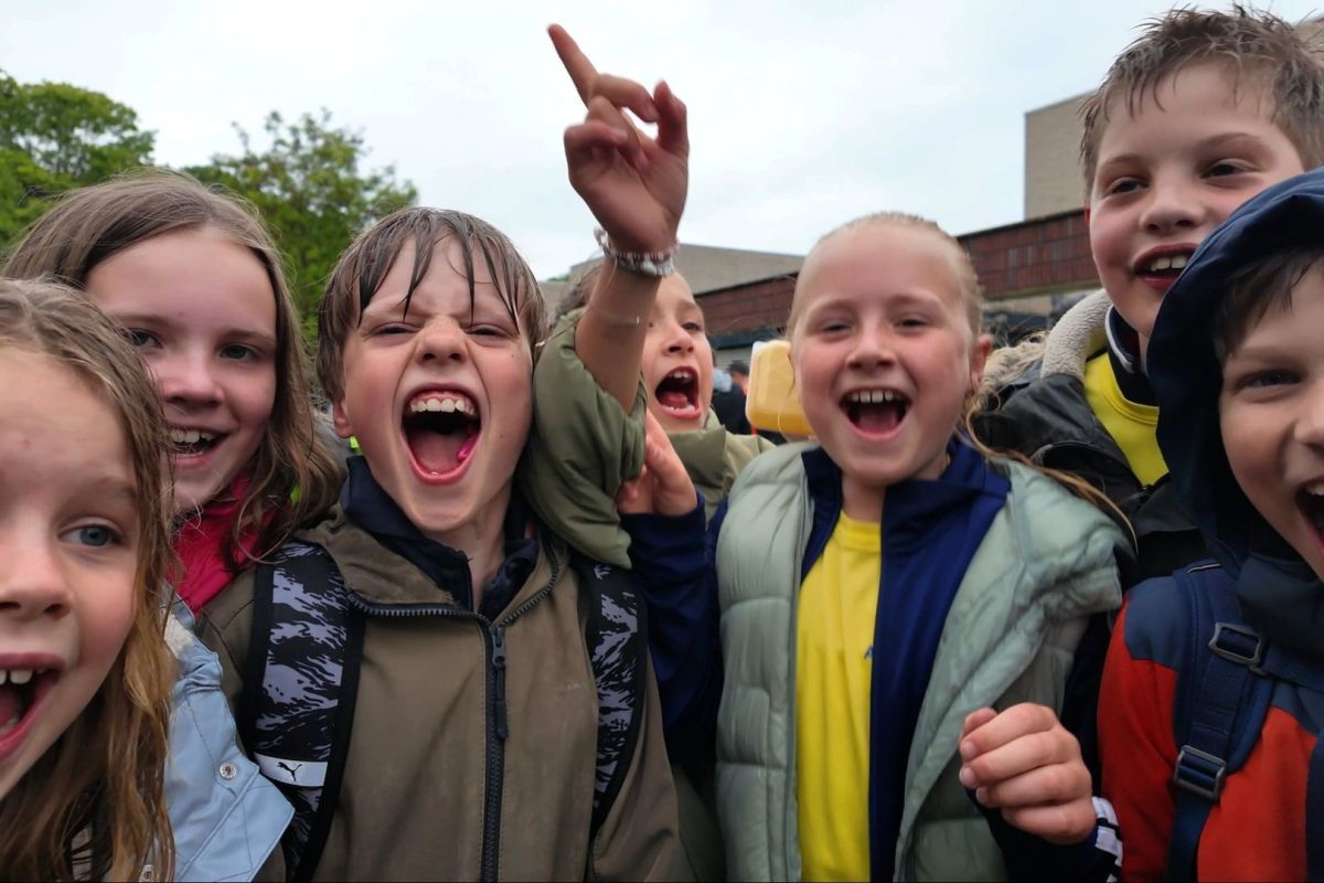 Freek Steenvoorden / XON