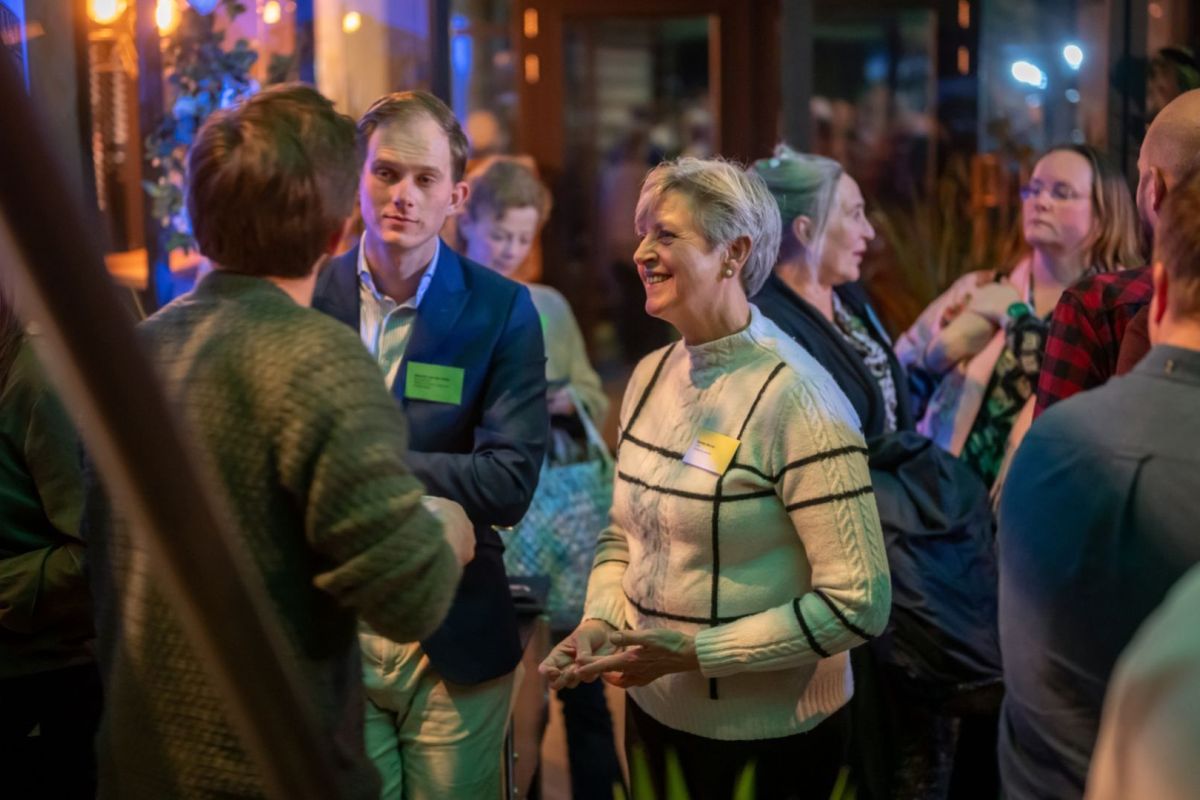 Provinciale Staten van Gelderland