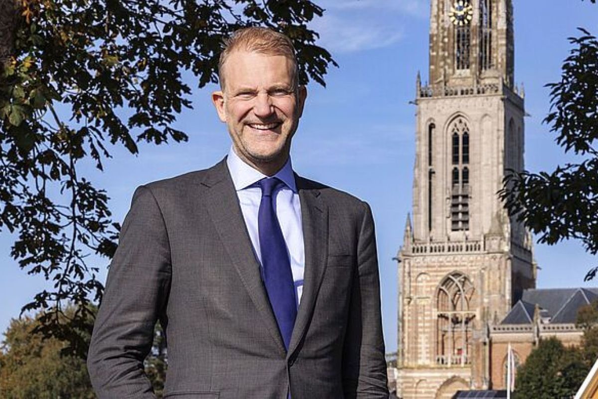 Gemeente Rhenen