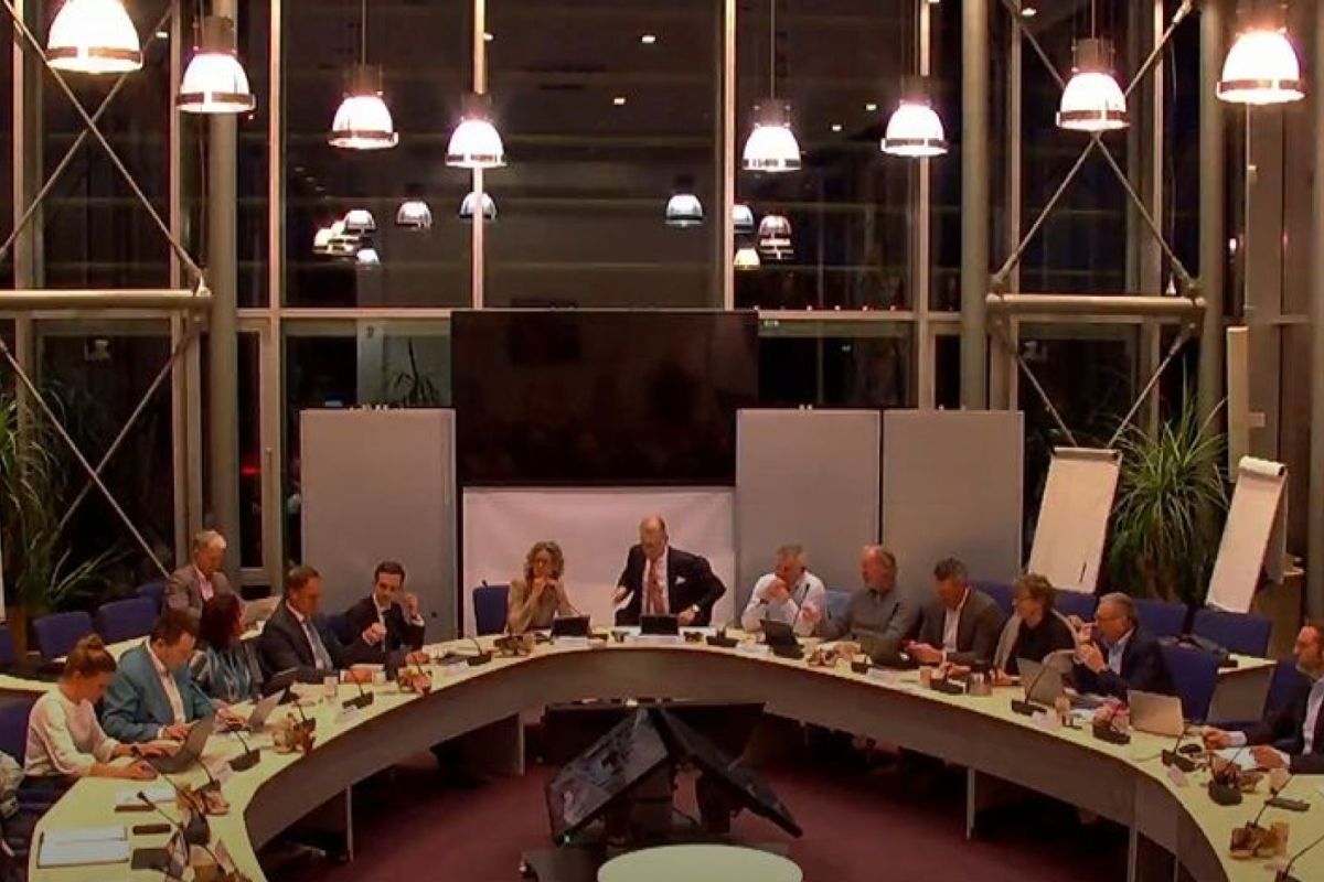 Gemeente Rhenen