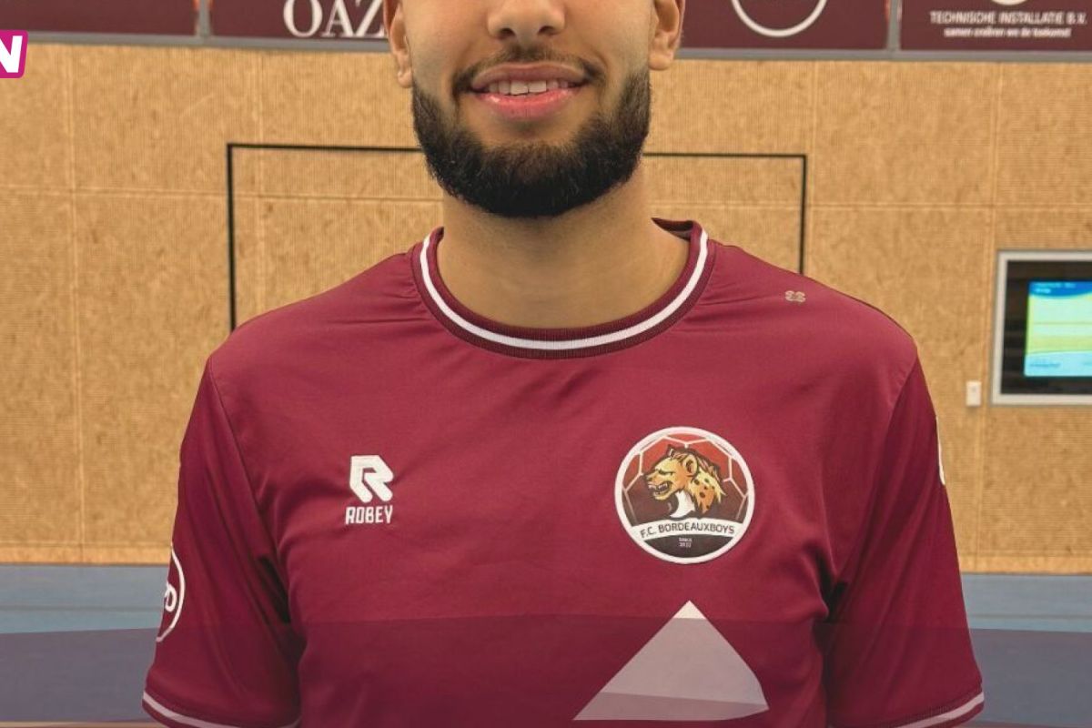 FC Bordeauzboys