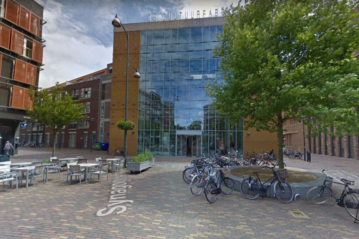 Google StreetView
