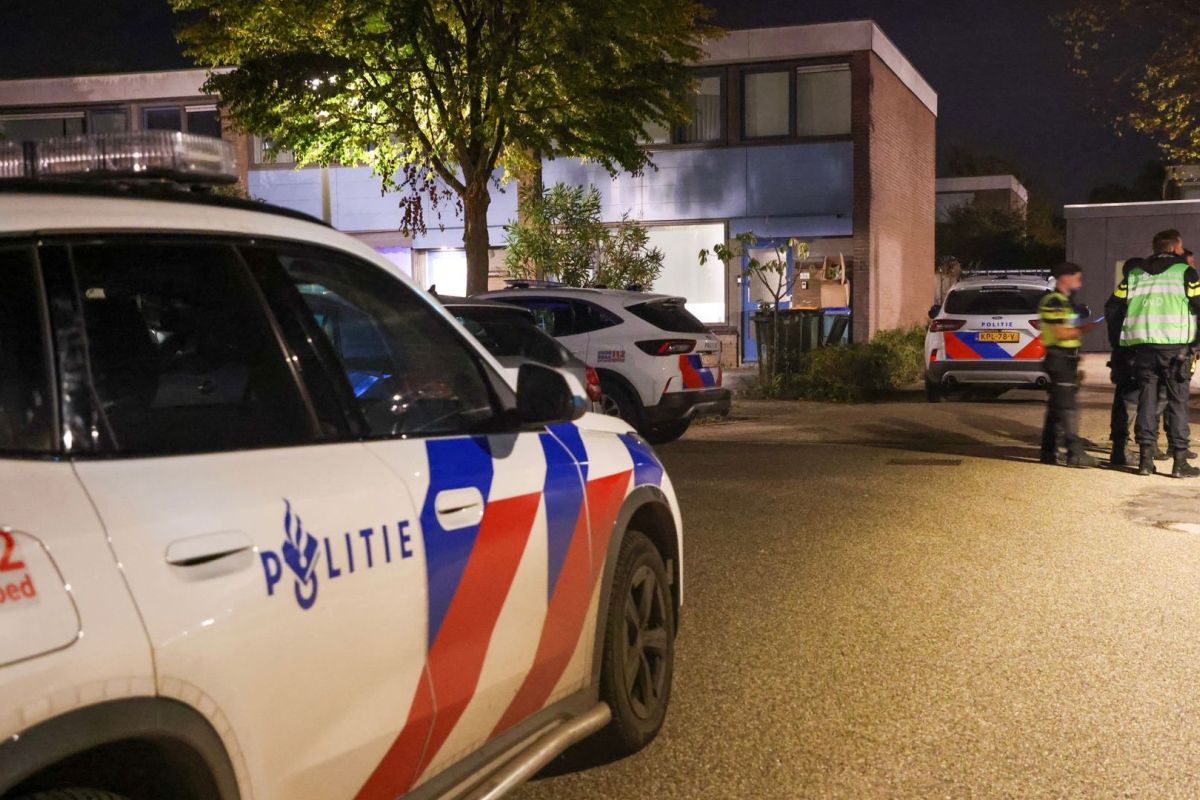 Persbureau Heitink