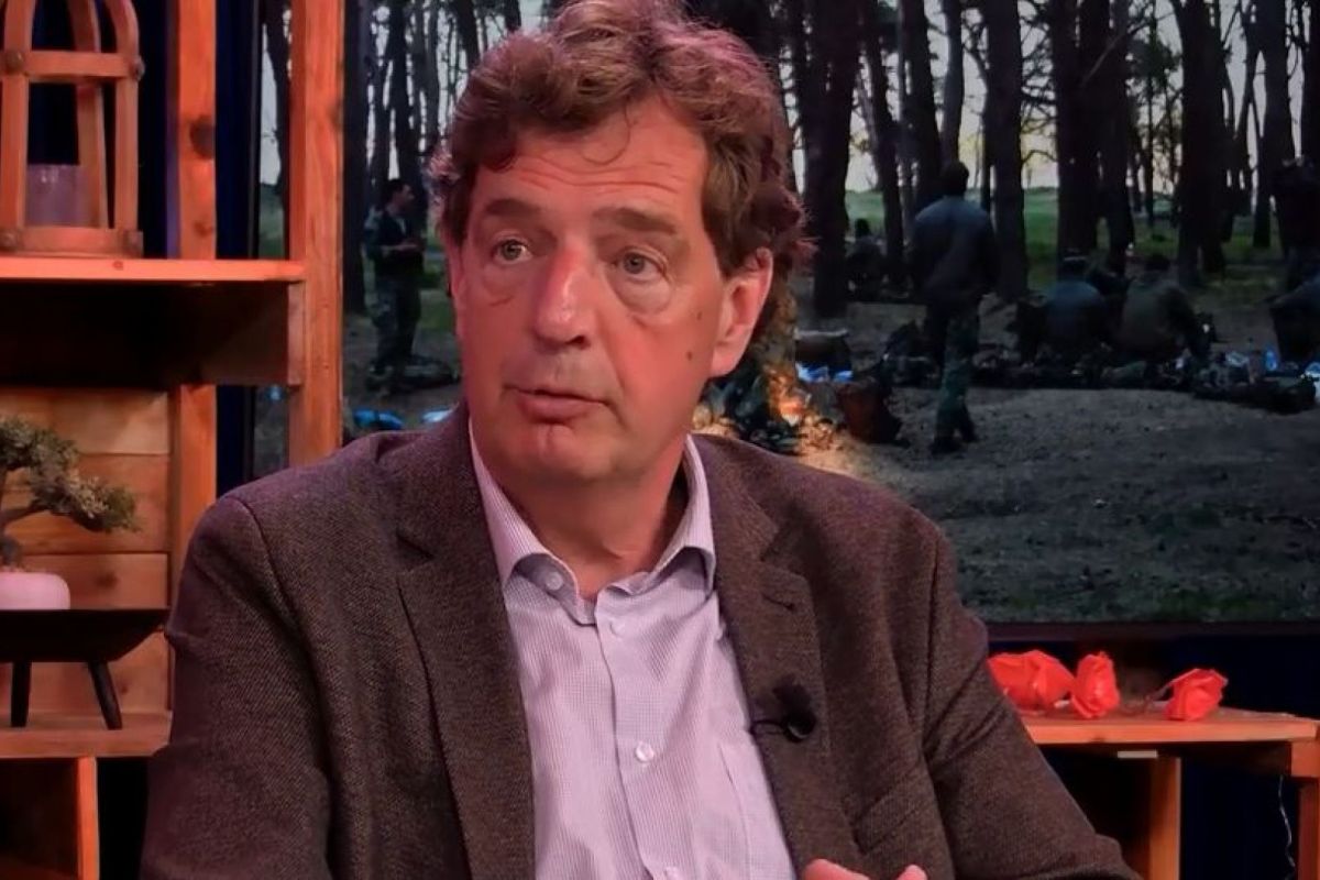Rien Janssens