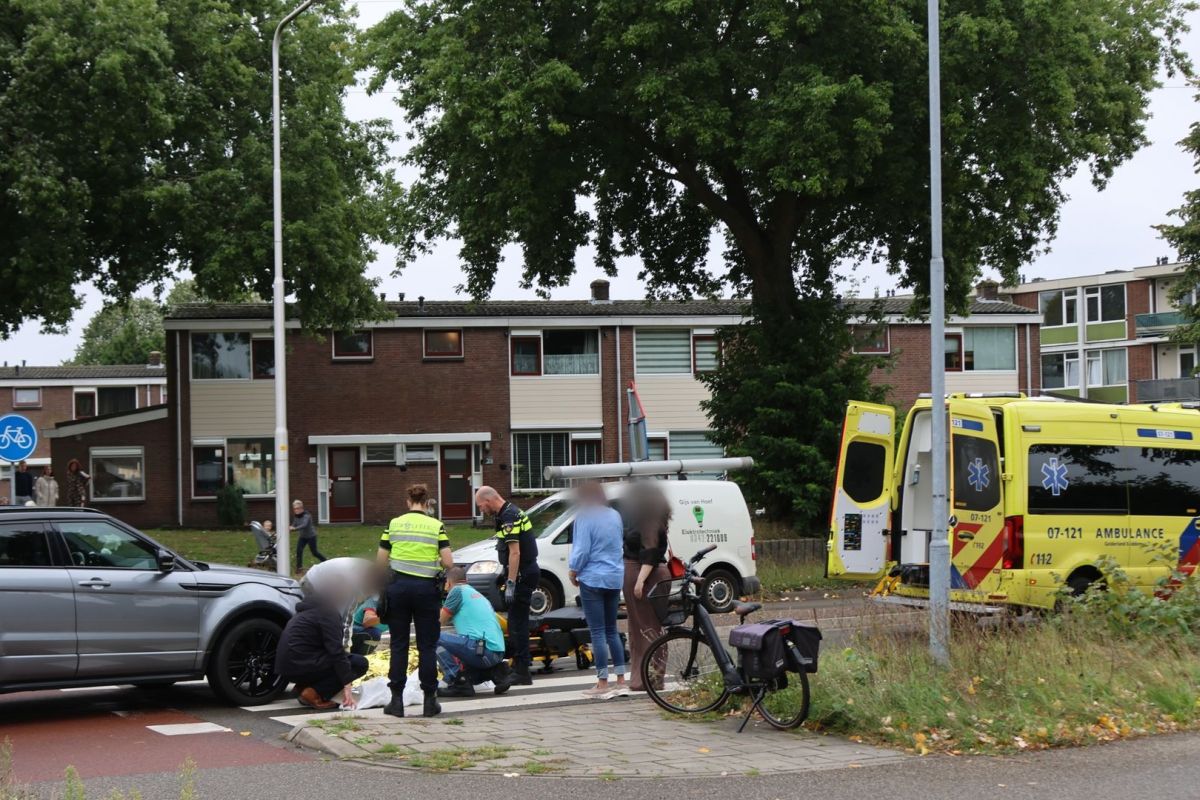 Persbureau Heitink