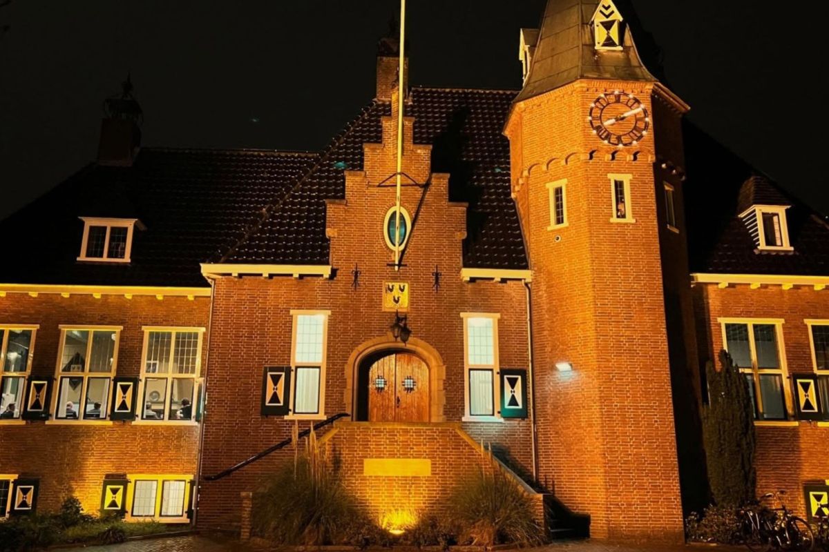 Gemeente Woudenberg
