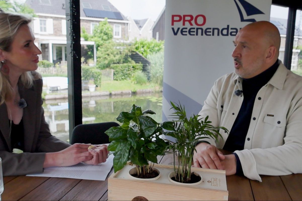 Bastiaan Mooijman