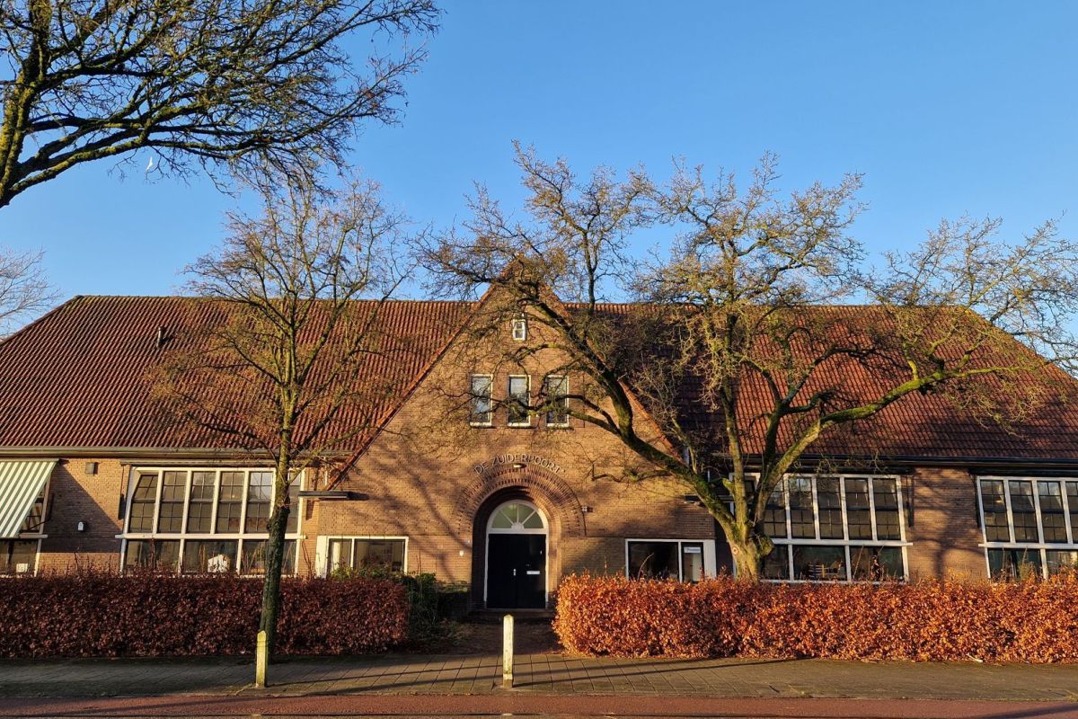 De Wegwijzer
