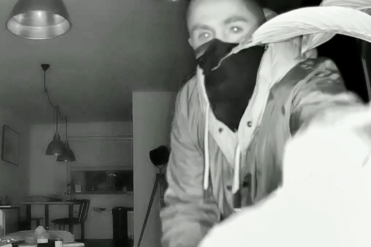 politie/Plaats Delict