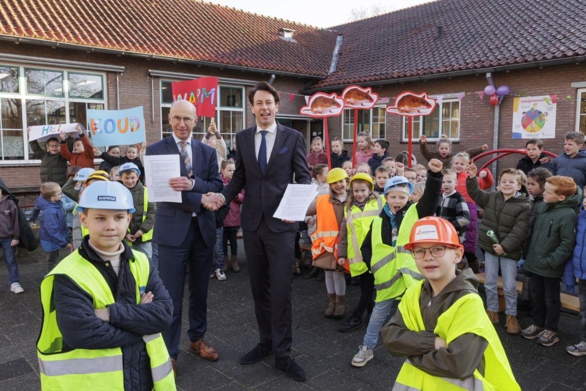 Gemeente Veenendaal
