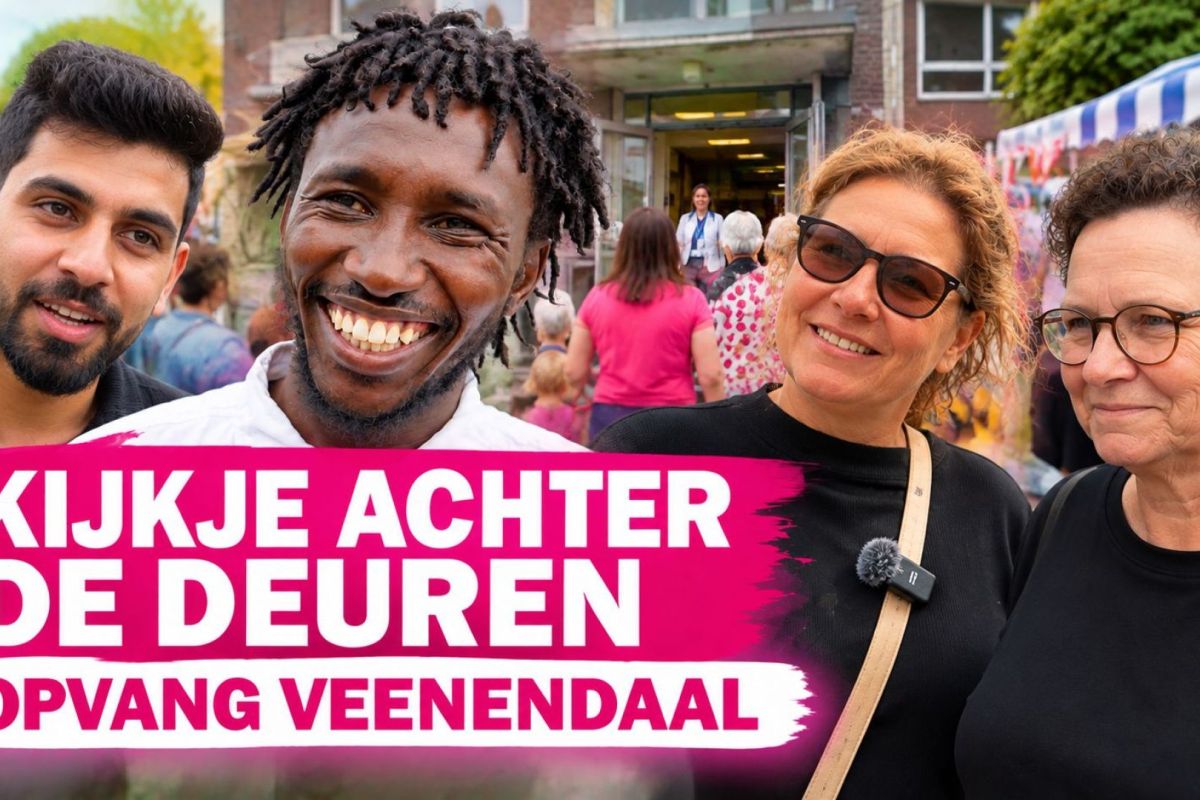 Freek Steenvoorden