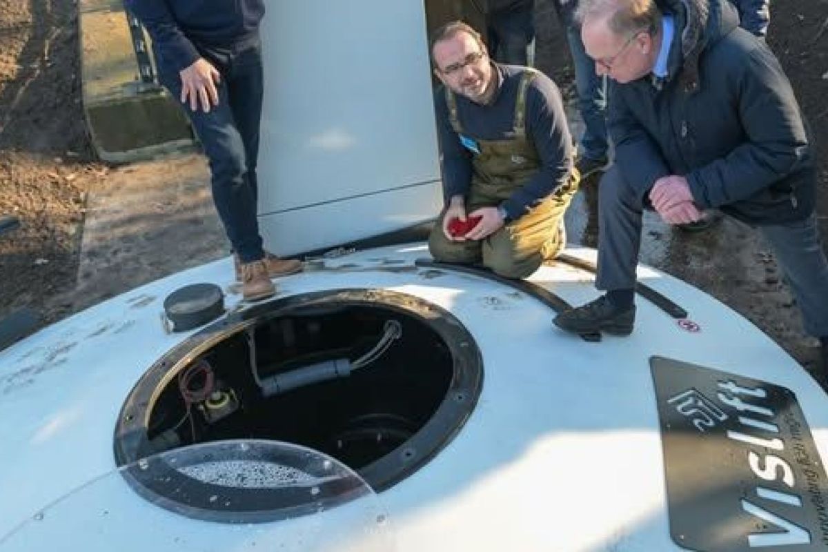 Waterschap Vallei en Veluwe