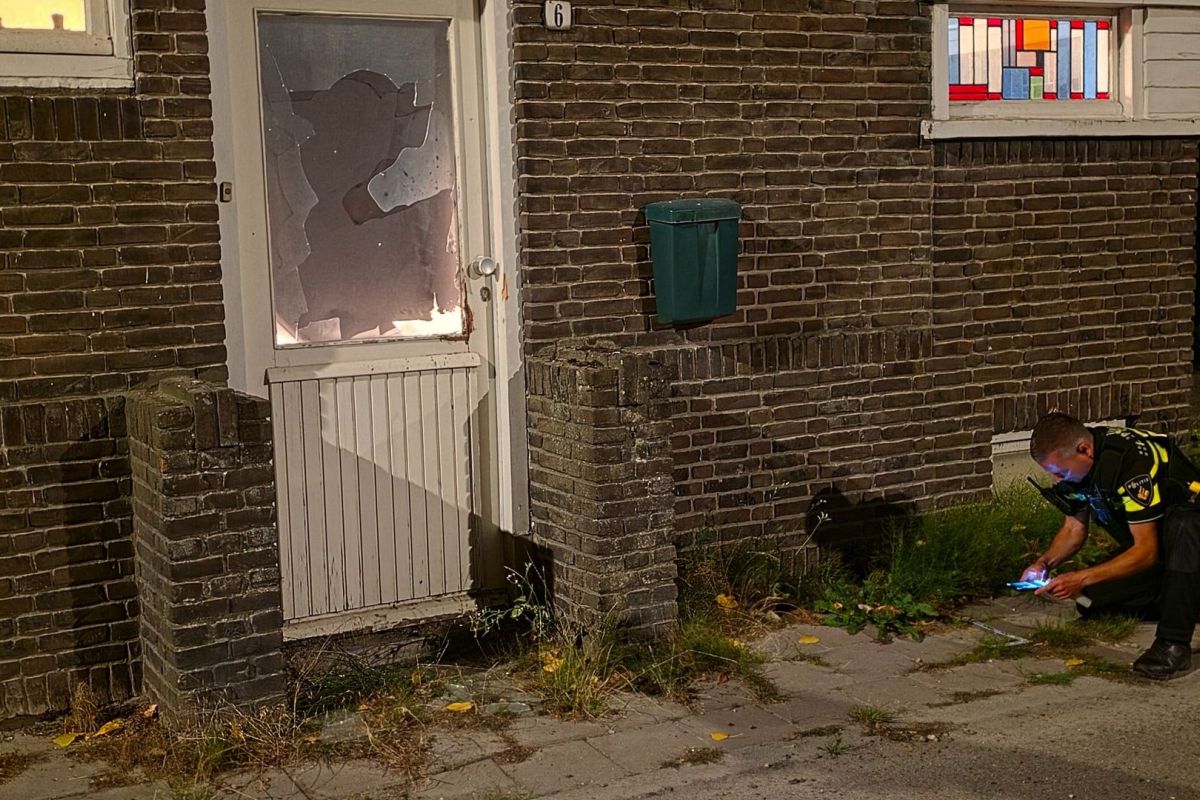 Persbureau Heitink