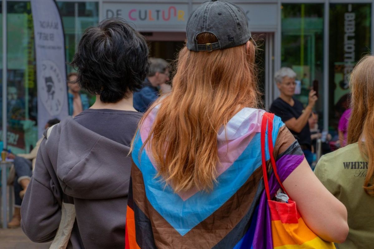 Veenendaal Pride