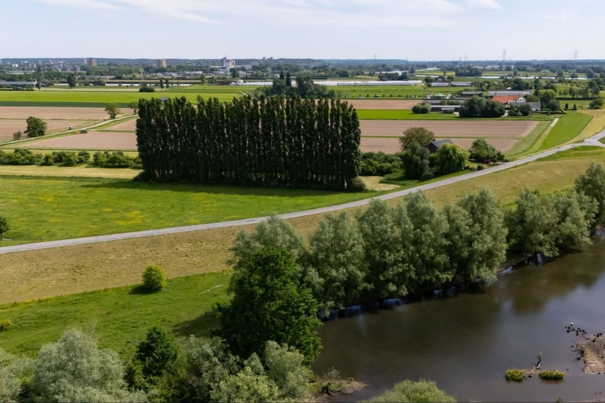 Waterschap Vallei en Veluwe