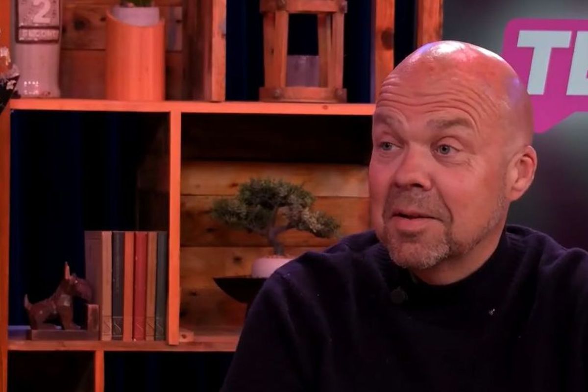 Maarten van Beek / XON