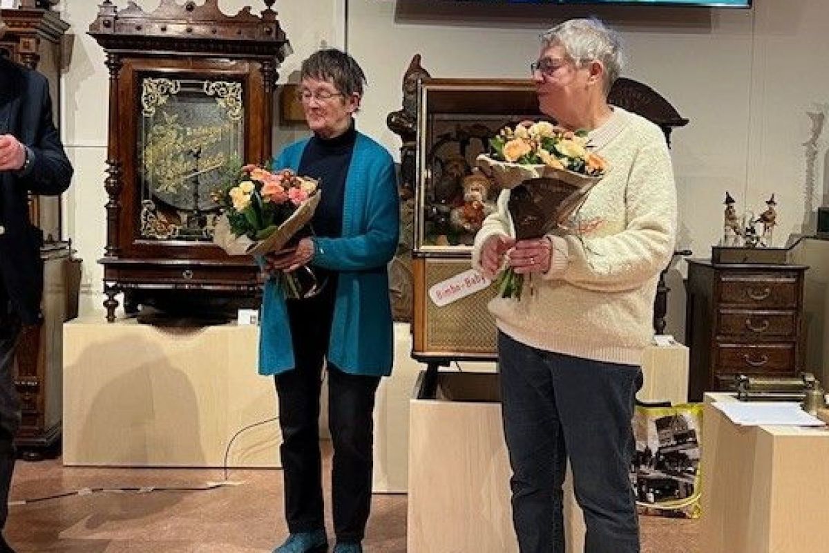 Historische Vereniging Oud Bennekom