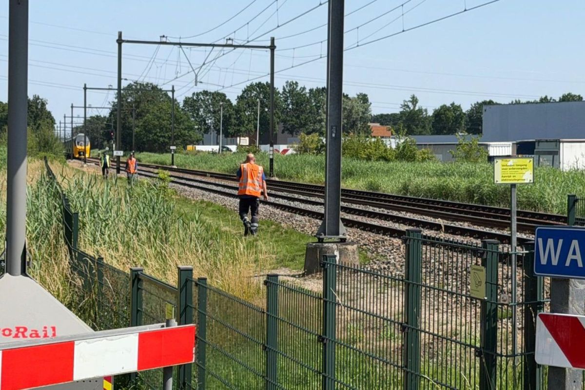 Persbureau Heitink