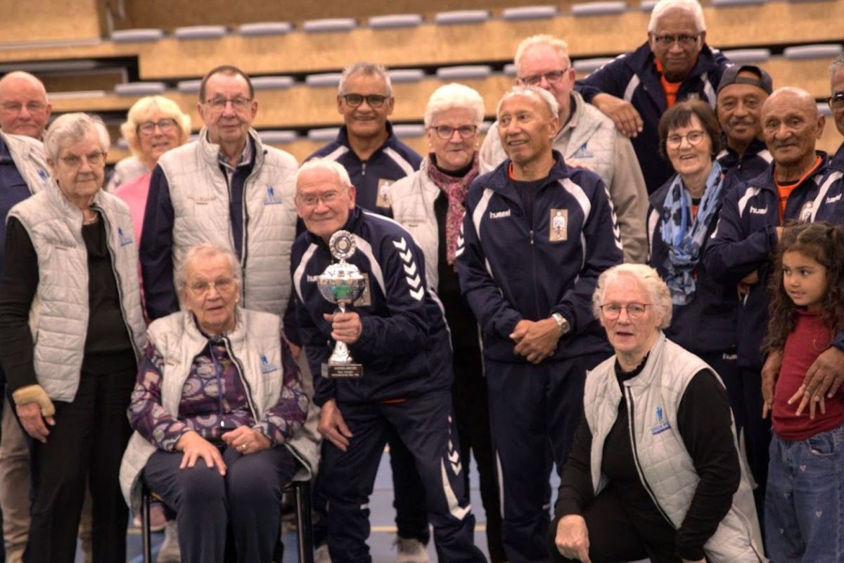 Sportservice de Vallei