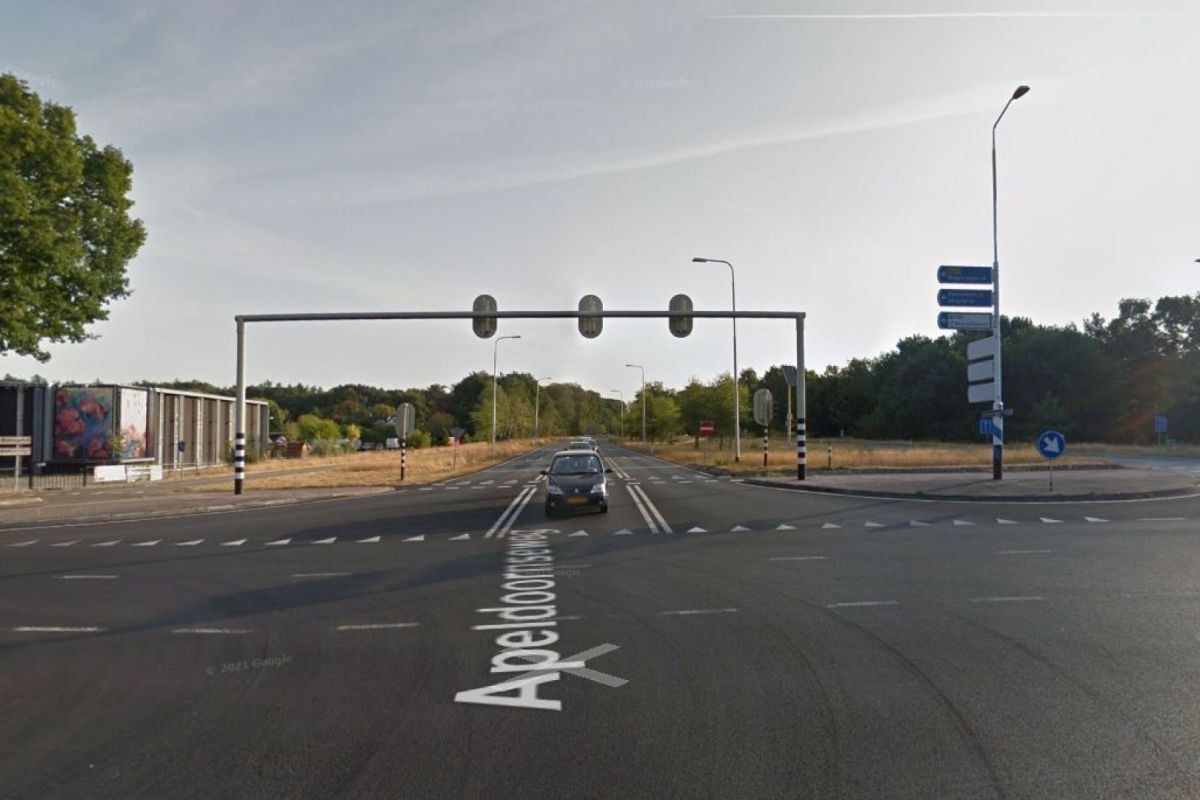 Google Streetview