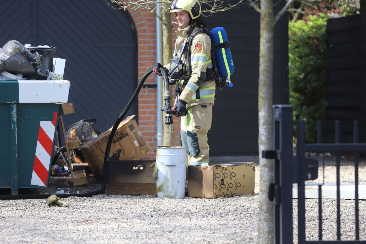 Persbureau Heitink