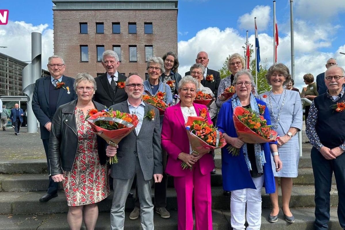 Gemeente Rhenen