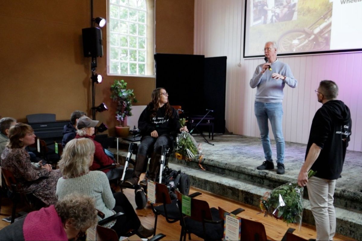 Bastiaan Mooijman