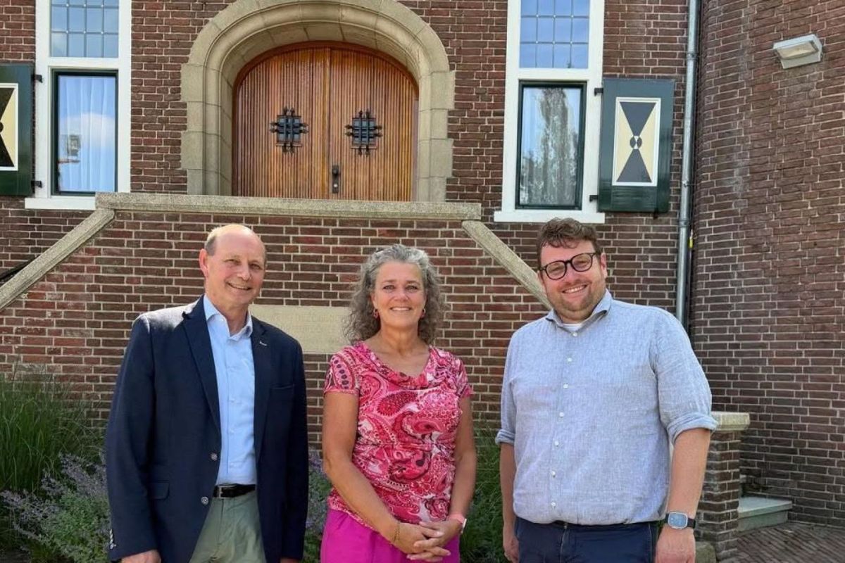 Gemeente Woudenberg