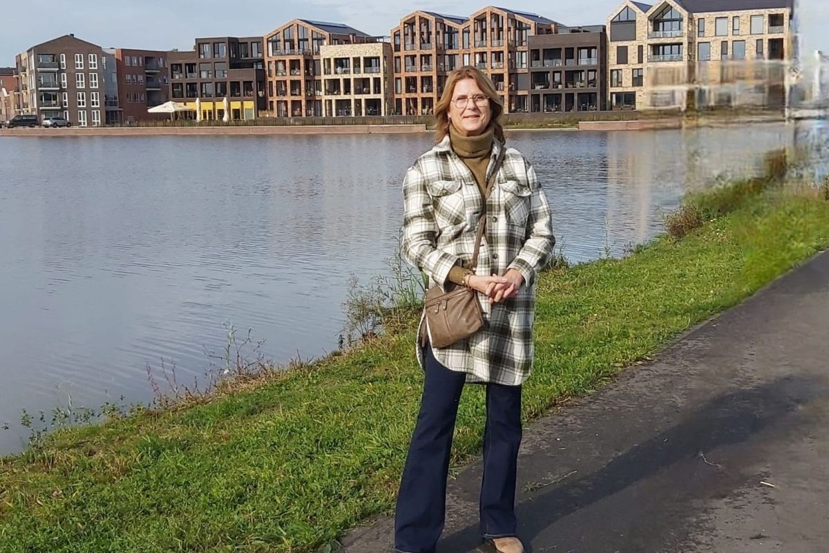 Yvonne Bottema