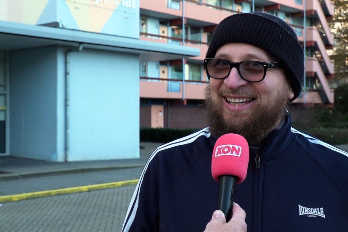 Jeroen de Groot