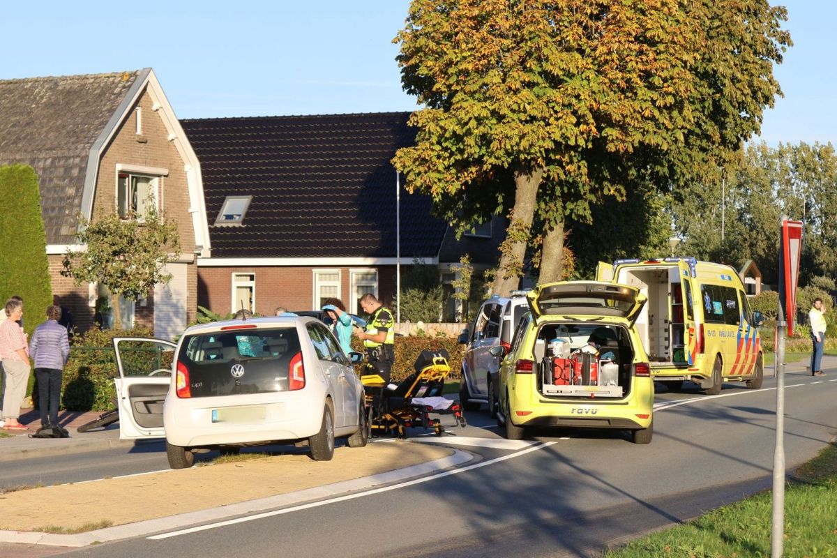 Persbureau Heitink