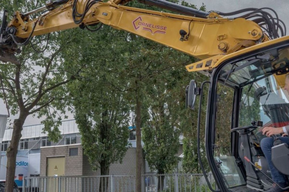 Gemeente Scherpenzeel