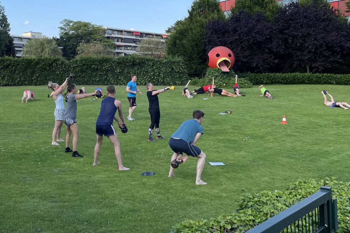 Sportservice Veenendaal