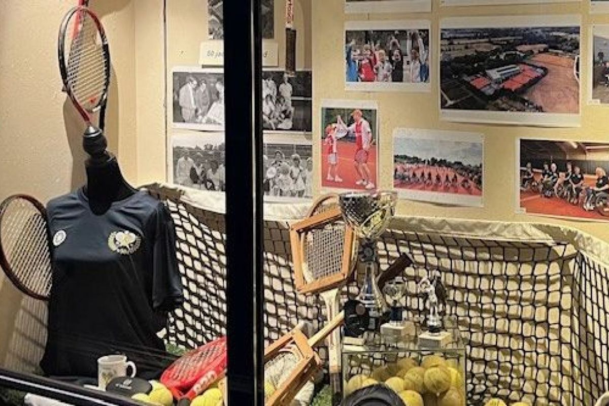 Historische Vereniging Oud-Bennekom