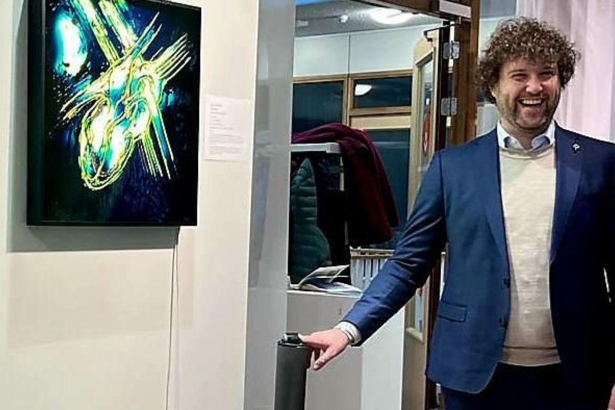 De Kunstberg