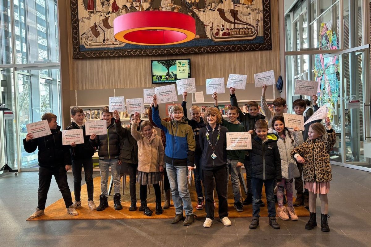 Gemeente Rhenen