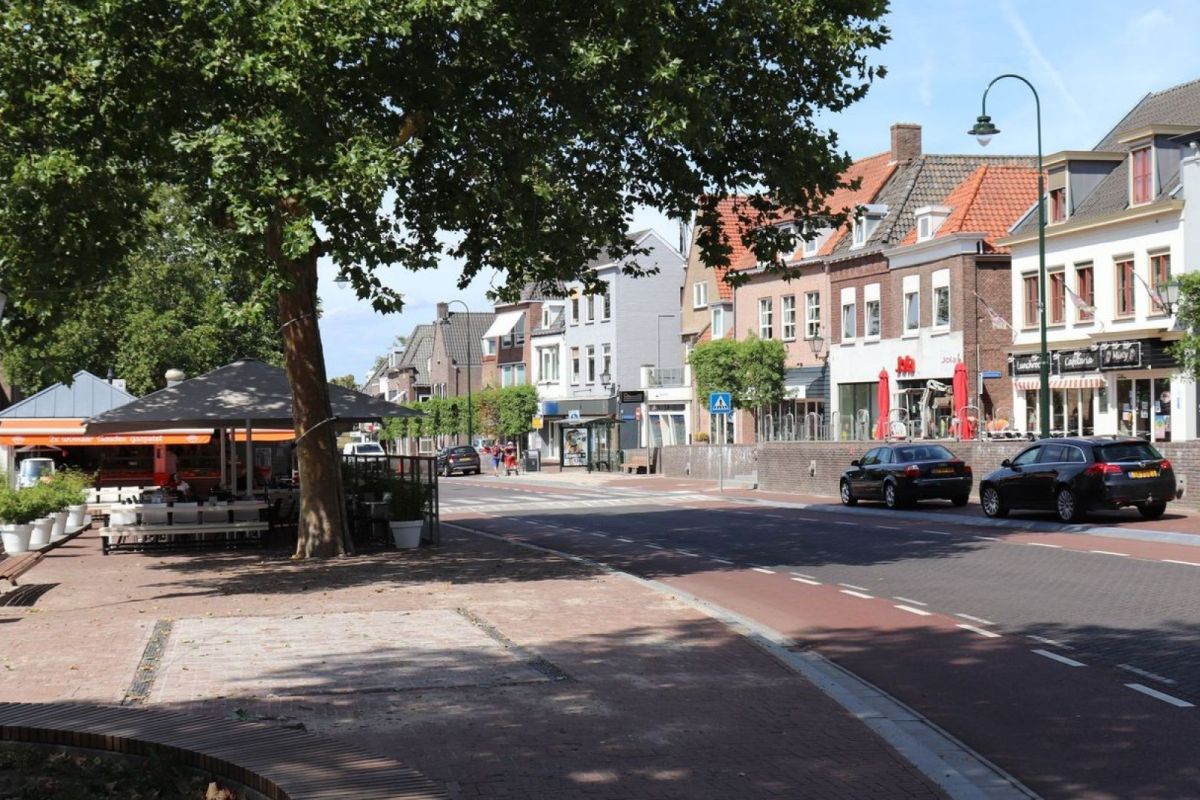 Gemeente Rhenen