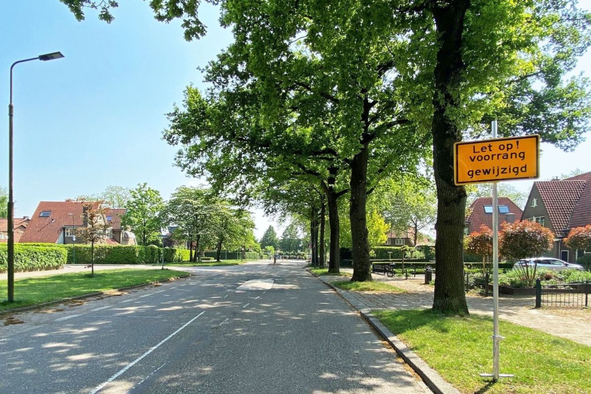 Gemeente Rhenen