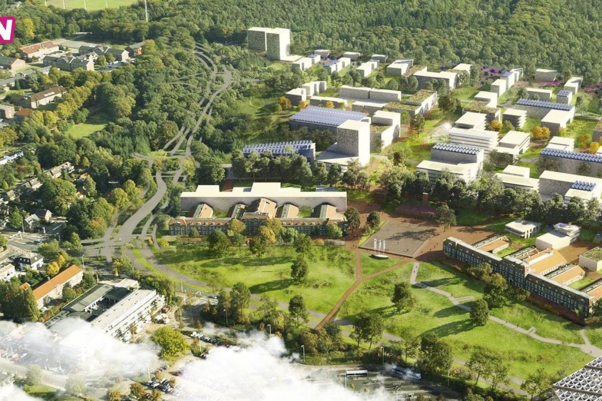 Aannemersbedrijf Van Wijnen