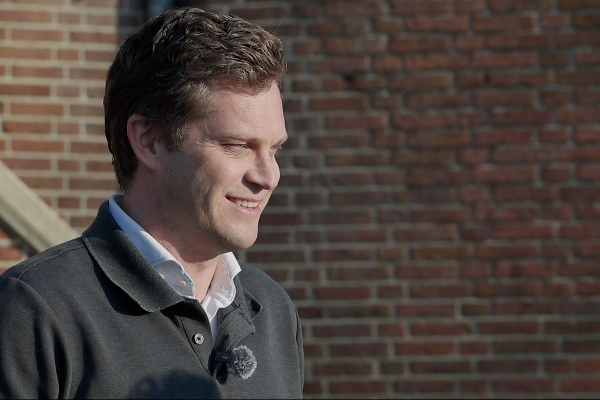 Bastiaan Mooijman