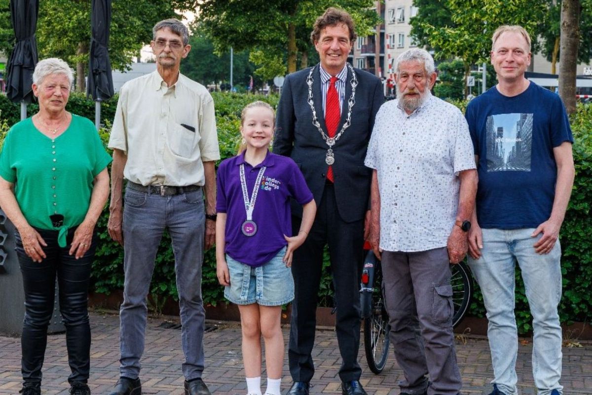 Gemeente Ede