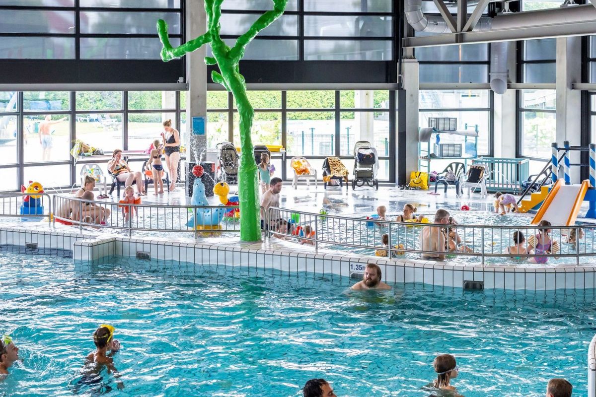 Ted Walker / Sportservice Veenendaal