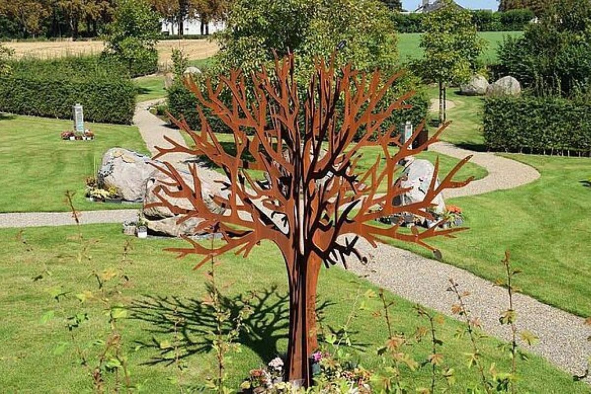 Begraafplaats Woudenberg