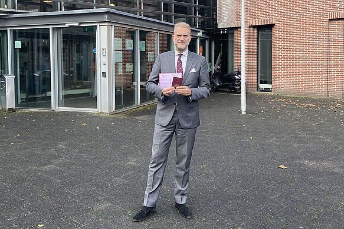 Gemeente Rhenen